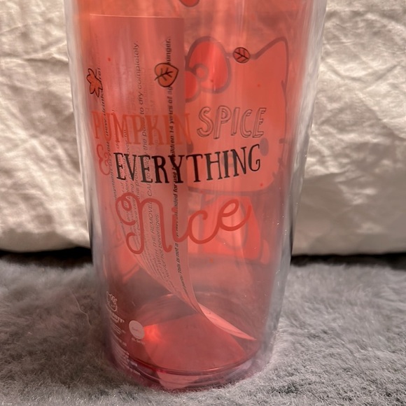 New Hello Kitty Fall Tumbler - Picture 3 of 3